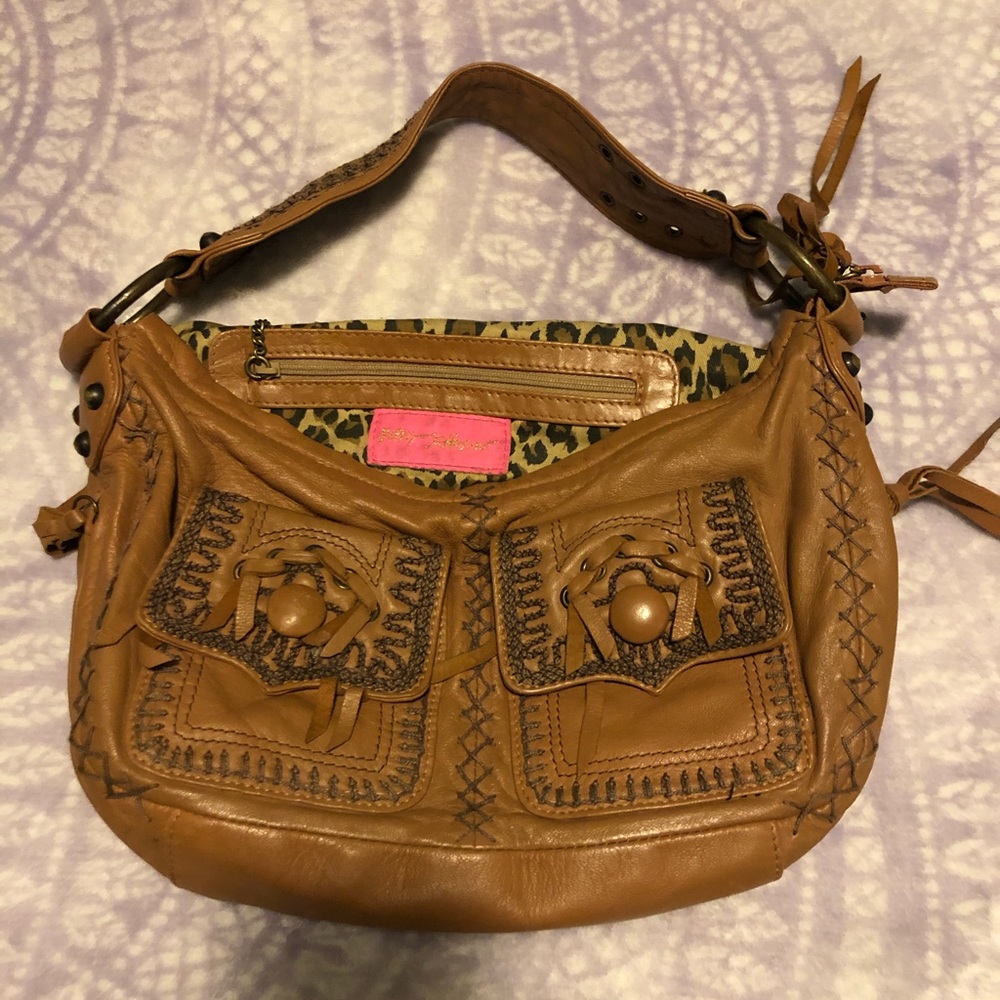 Betsy Johnson Purse